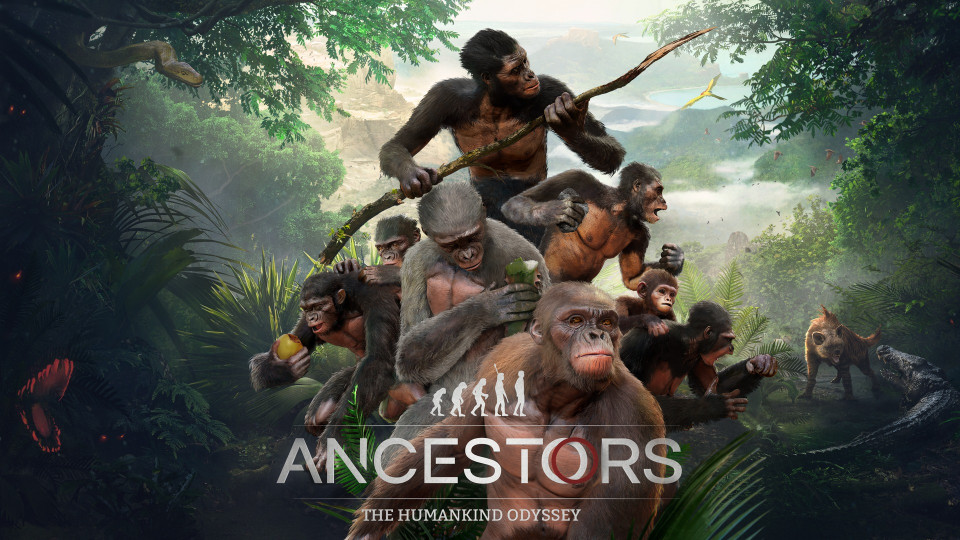 Ancestors: The Humankind Odyssey