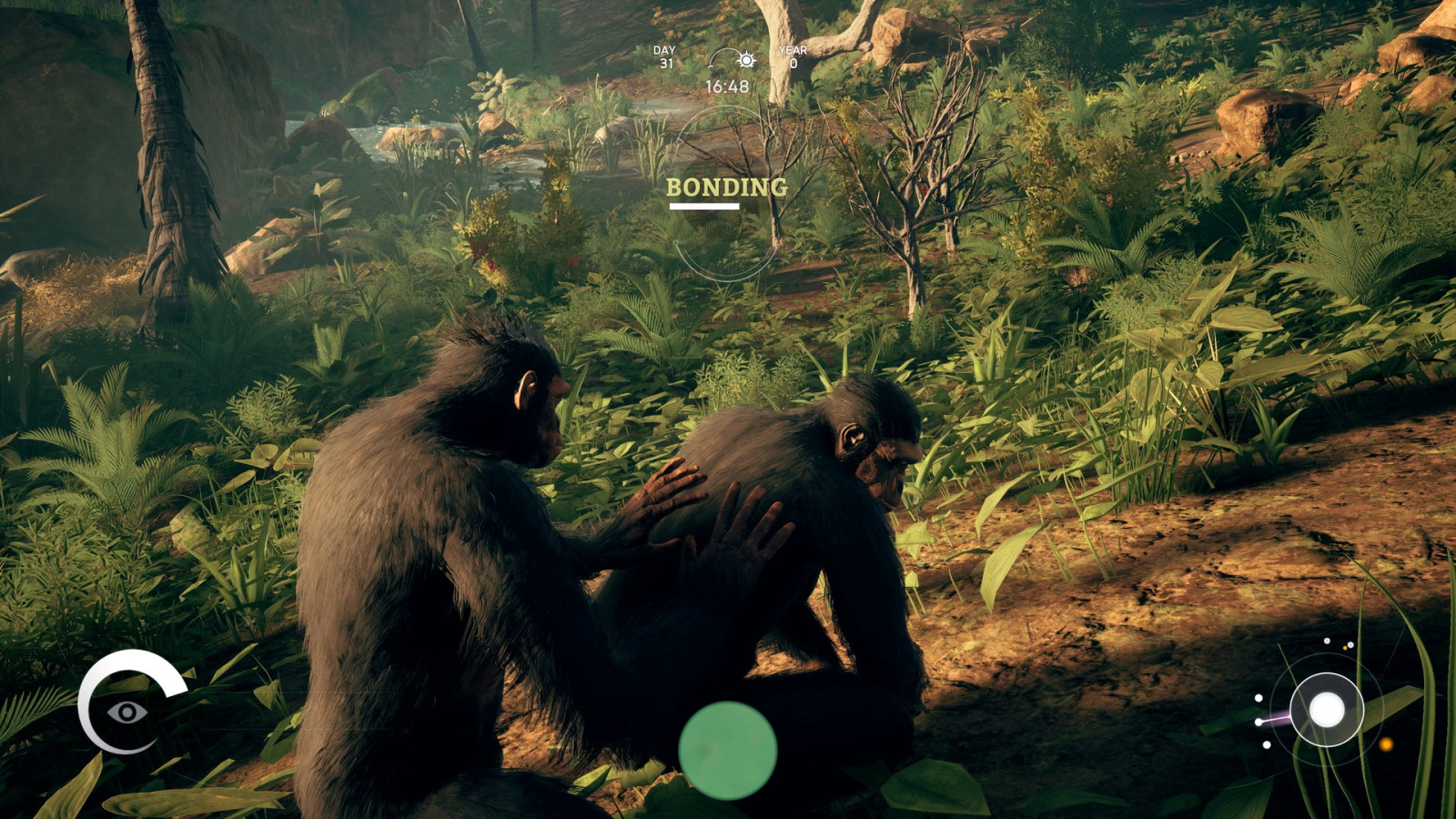 Ancestors: The Humankind Odyssey Gallery 1