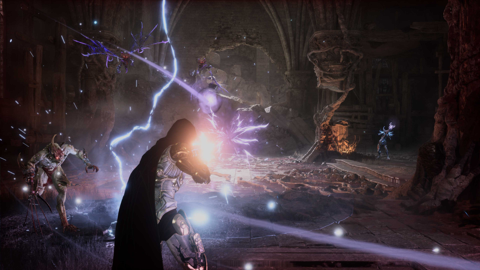 Armatus Gallery 4