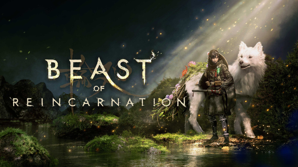 Beast of Reincarnation