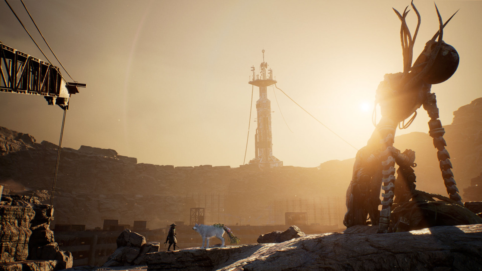 Beast of Reincarnation Gallery 4