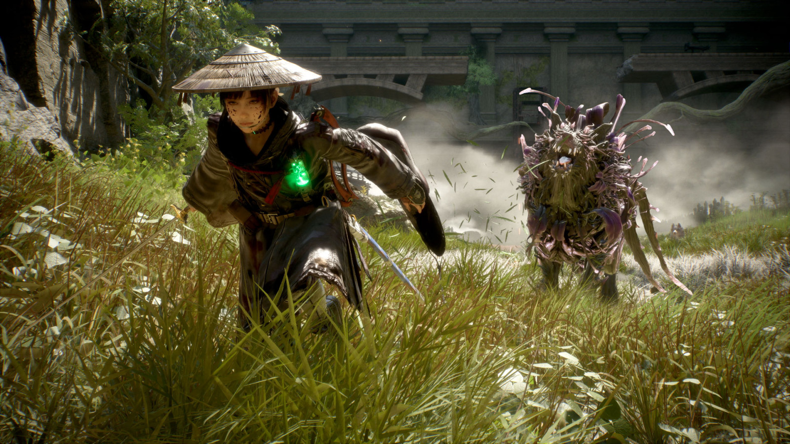 Beast of Reincarnation Gallery 2