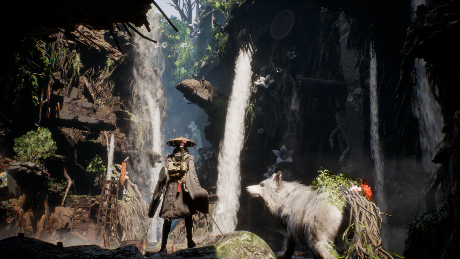 Beast of Reincarnation Gallery 5