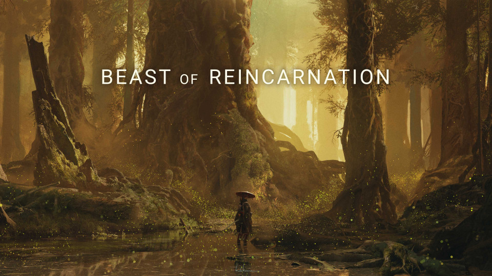 Beast of Reincarnation