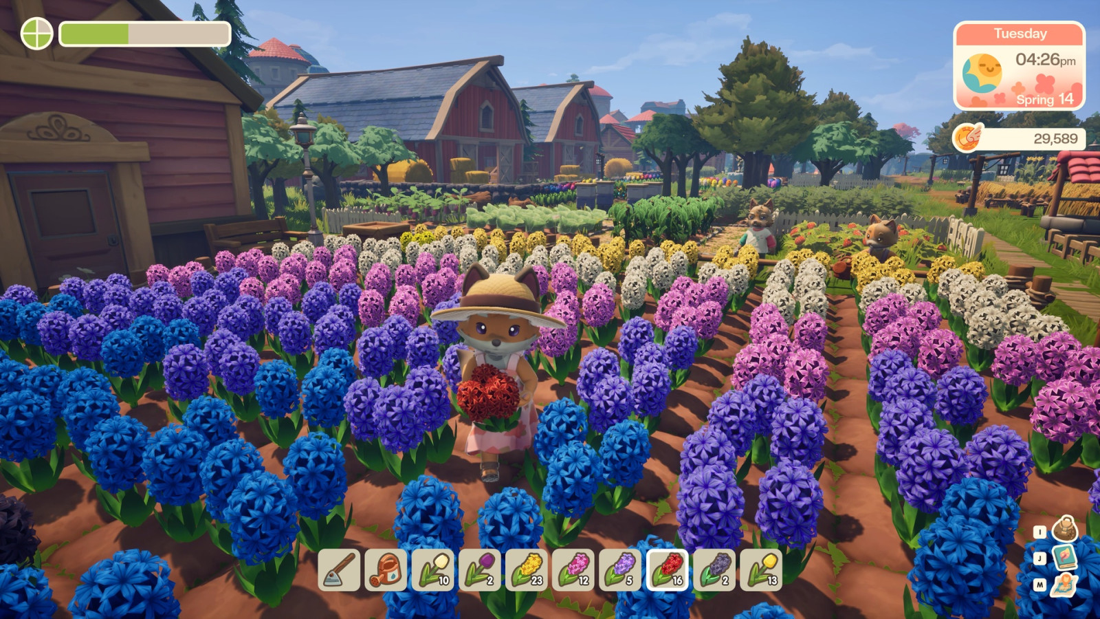 Everbloom Gallery 1