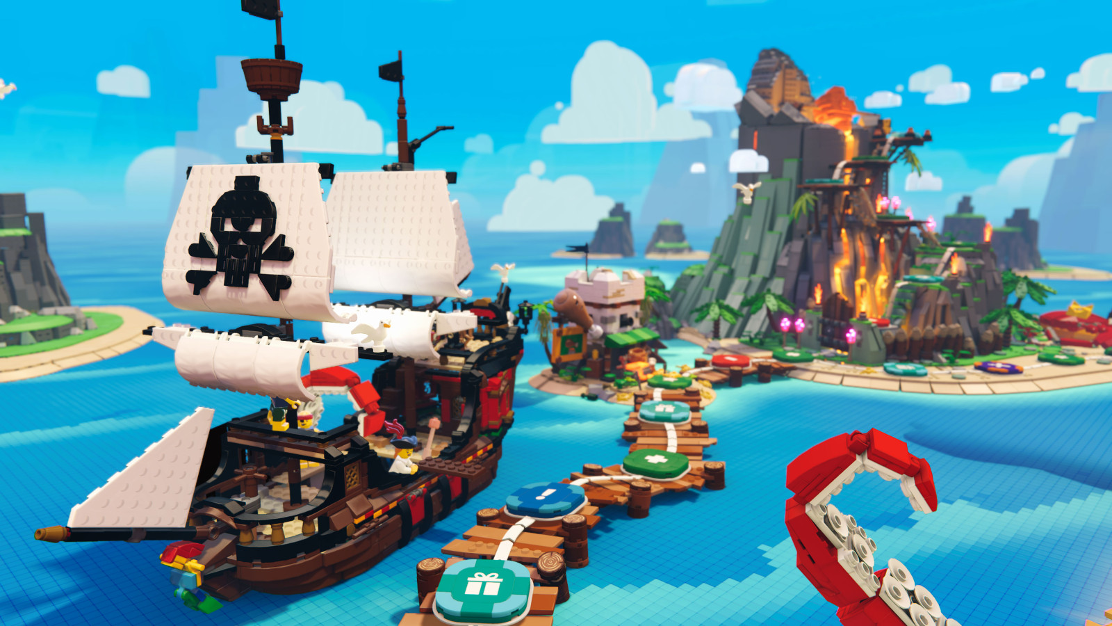 LEGO® Party! Gallery 3