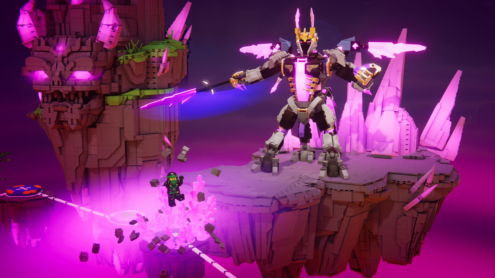 LEGO® Party! Gallery 1