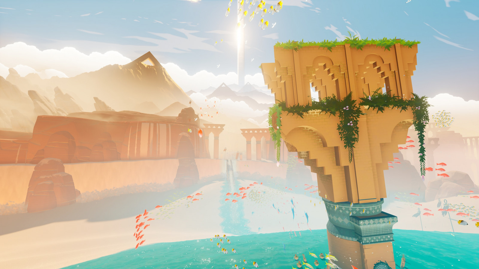 Sword of the Sea Gallery 6