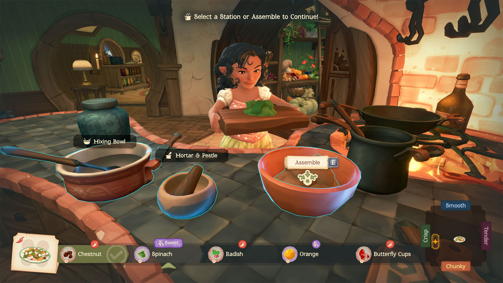 Tales of the Shire Gallery 1