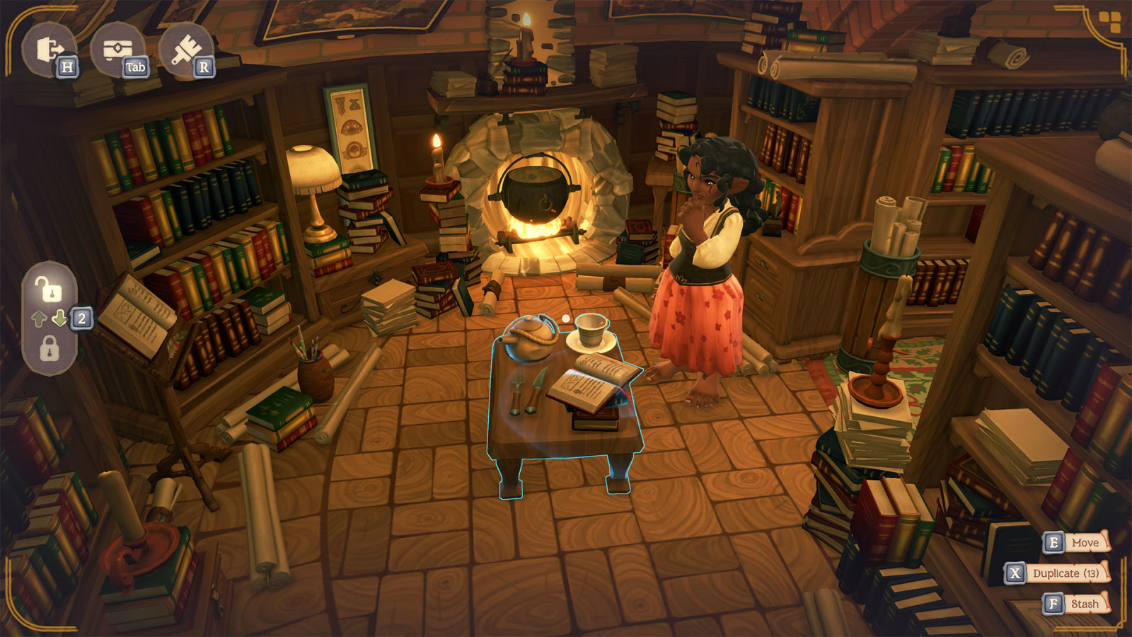 Tales of the Shire Gallery 1