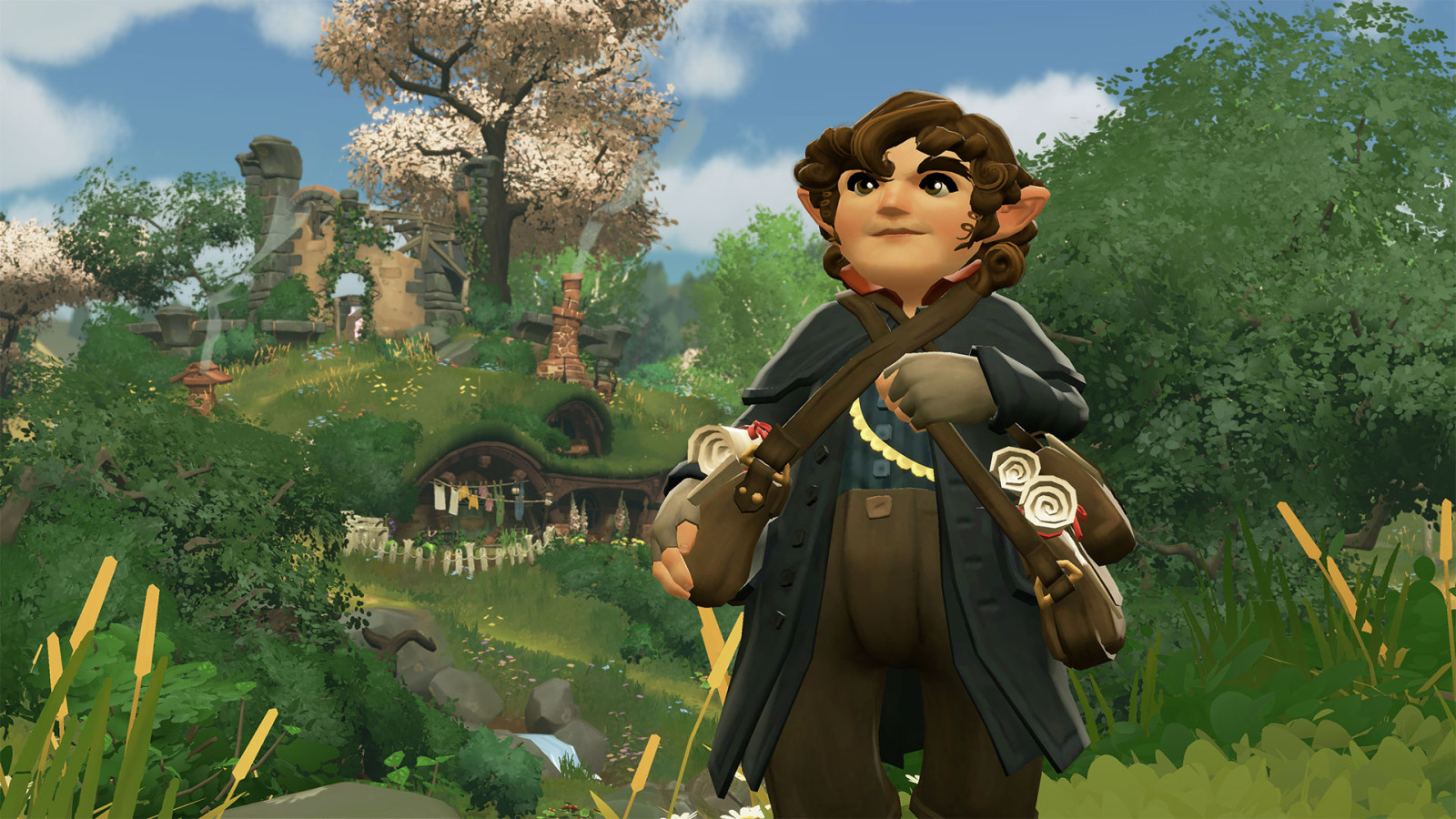 Tales of the Shire Gallery 6