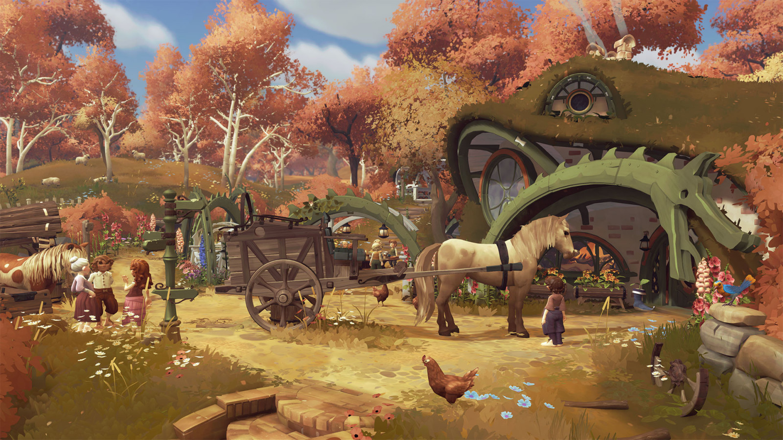 Tales of the Shire Gallery 3