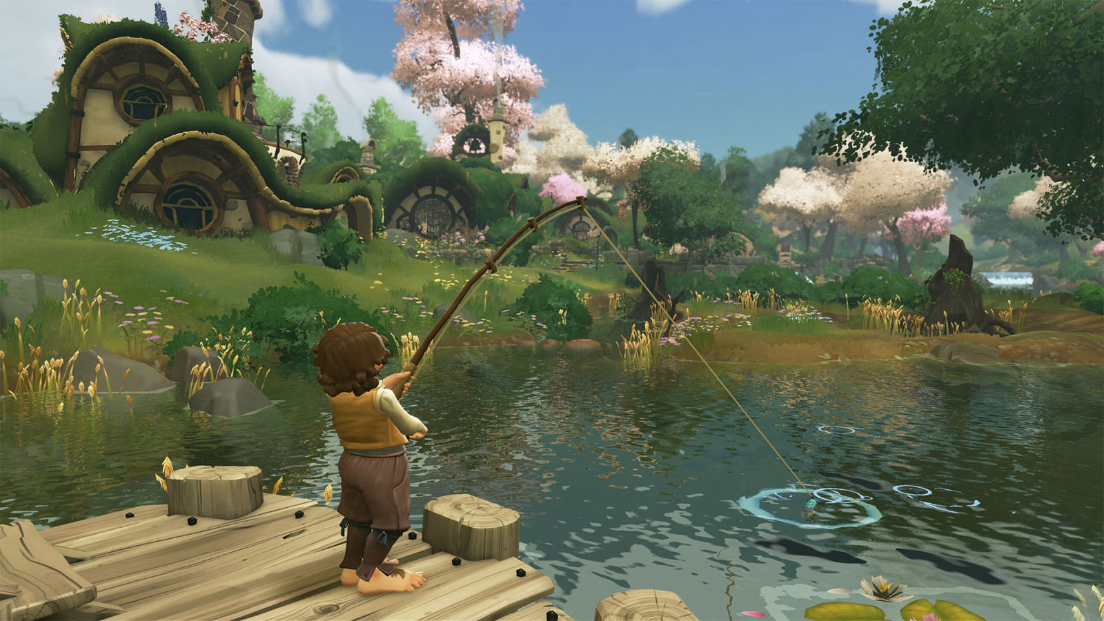 Tales of the Shire Gallery 2