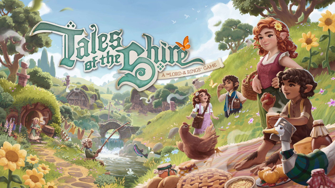 Tales of the Shire Gallery 1
