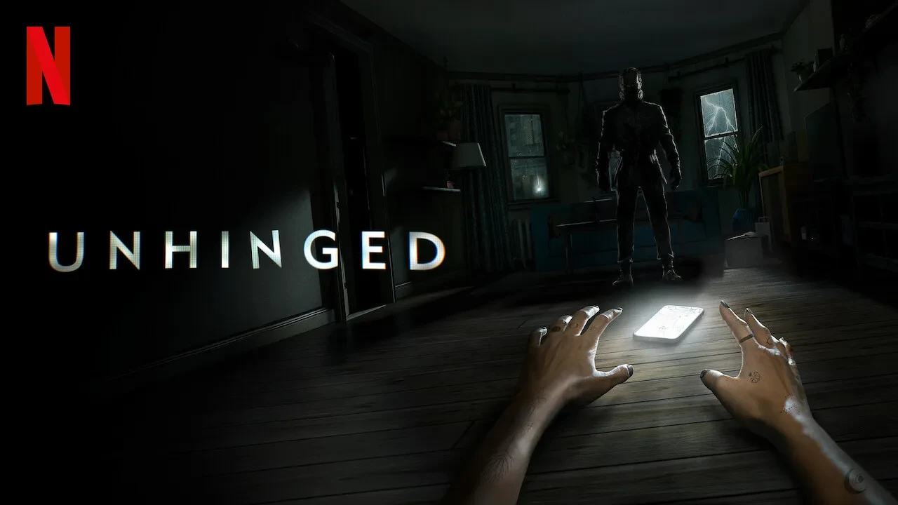 Unhinged Gallery 1