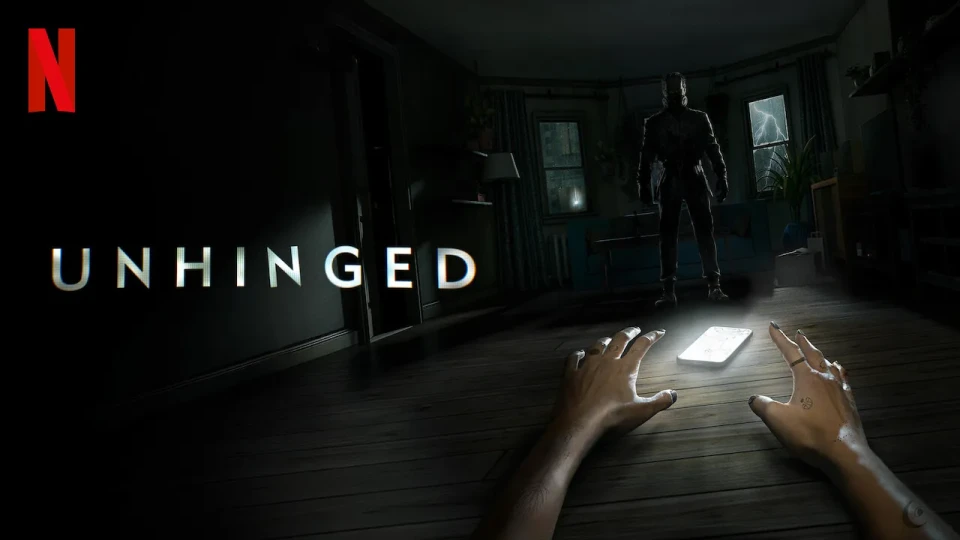 Unhinged