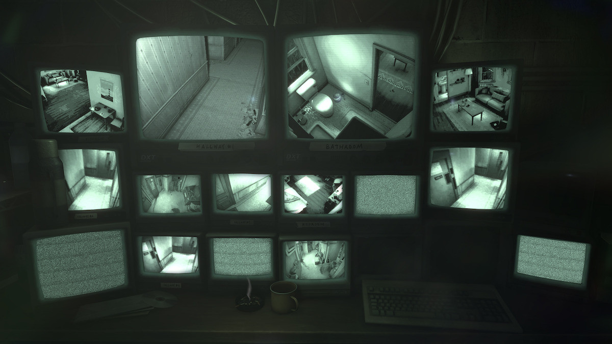 Unhinged Gallery 2
