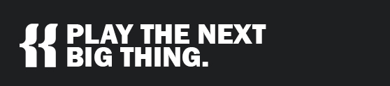 Play The Next Big Thing