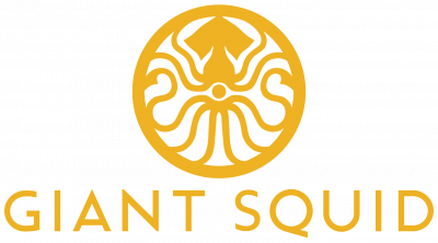 Giant Squid